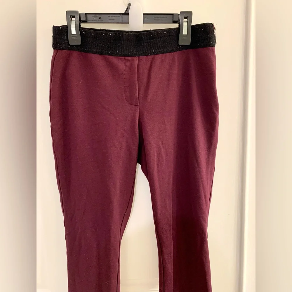 WHITE HOUSE BLACK MARKET • Stretchy Skinny Pants